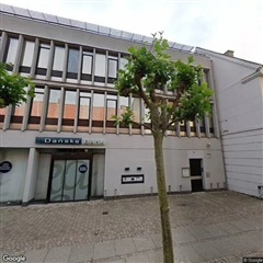 Photo 1. Apartment, Langgade, Nykøbing F 