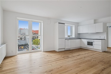 Photo 8. Apartment, Langgade, Nykøbing F 