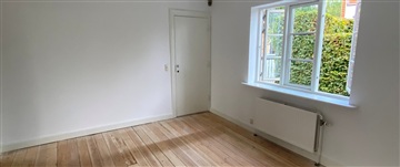 Photo 2. Apartment, Nærum Hovedgade, Nærum 