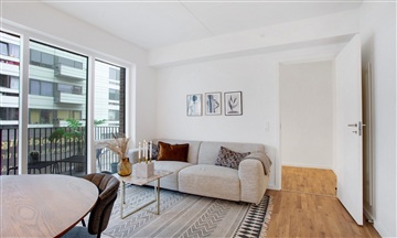 Photo 5. Apartment, Emma Gads Vej, København S 