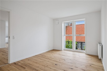 Billede 15. Lejlighed, Langgade, Nykøbing F 