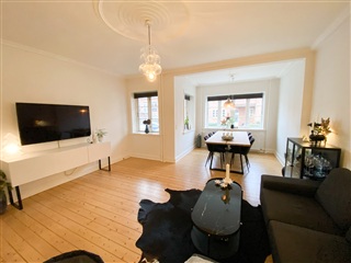Photo 2. Apartment, Engtoftevej, Aalborg 