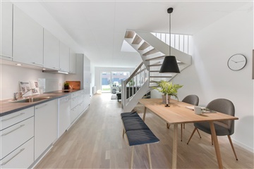 Photo 1. House, Krekærlundsvej, Malling 