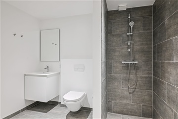 Photo 3. Apartment, Langgade, Nykøbing F 