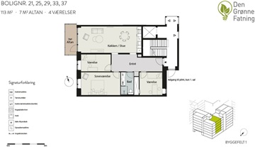 Photo 26. Apartment, Hørkær, Herlev 