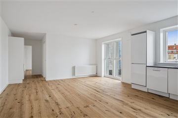 Photo 6. Apartment, Langgade, Nykøbing F 