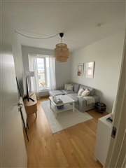 Photo 3. Apartment, Ceresbyen, Aarhus C 