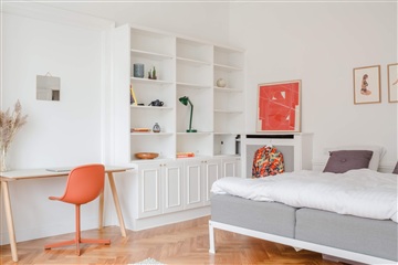 Photo 2. Room, , København V 