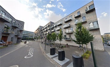 Photo 9. Apartment, Ceresbyen, Aarhus C 