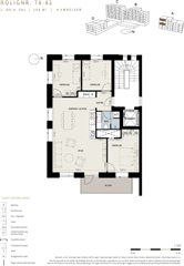 Photo 5. Apartment, Herlev Ringvej, Herlev 