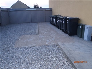 Photo 9. Apartment, Holbækvej, Slagelse 
