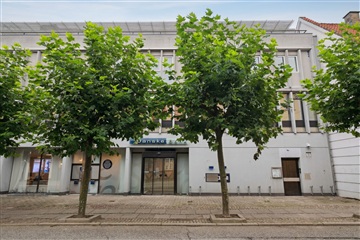 Billede 10. Lejlighed, Langgade, Nykøbing F 