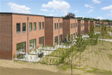Photo 11. House, Krekærlundsvej, Malling 