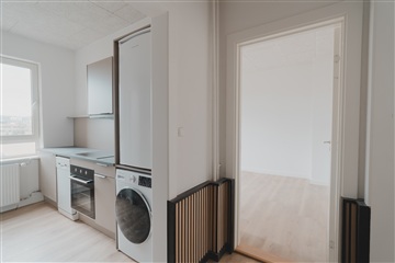 Photo 1. Apartment, Svendsgade, Vejle 