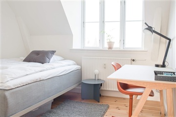 Photo 1. Room, , København K 