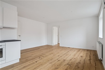 Photo 5. Apartment, Langgade, Nykøbing F 