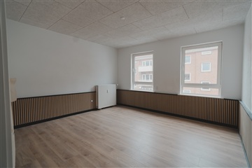 Photo 2. Apartment, Svendsgade, Vejle 