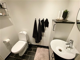 Photo 10. Apartment, Engtoftevej, Aalborg 