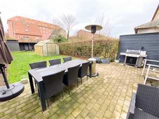 Photo 16. Apartment, Engtoftevej, Aalborg 