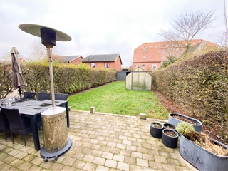 Photo 14. Apartment, Engtoftevej, Aalborg 