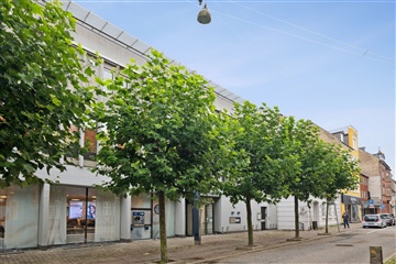 Billede 1. Lejlighed, Langgade, Nykøbing F 