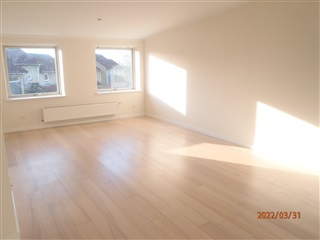 Photo 8. Apartment, Holbækvej, Slagelse 