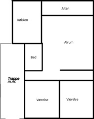 Photo 18. Apartment, Finlandsgade, København S 