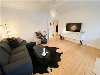 Photo 3. Apartment, Engtoftevej, Aalborg 