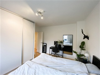 Photo 8. Apartment, Engtoftevej, Aalborg 