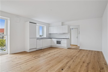 Photo 7. Apartment, Langgade, Nykøbing F 