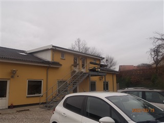 Photo 2. Apartment, Holbækvej, Slagelse 