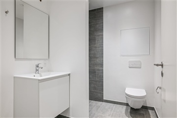 Billede 13. Lejlighed, Langgade, Nykøbing F 