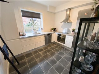 Photo 4. Apartment, Engtoftevej, Aalborg 