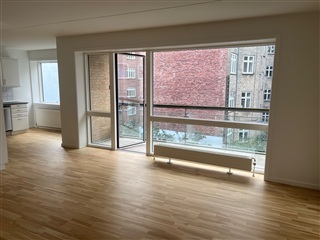 Photo 14. Apartment, Finlandsgade, København S 
