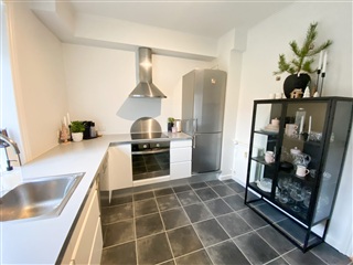 Photo 5. Apartment, Engtoftevej, Aalborg 