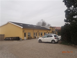 Photo 1. Apartment, Holbækvej, Slagelse 