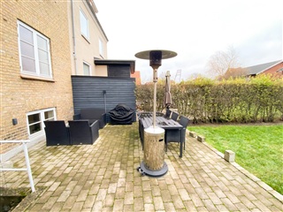 Photo 15. Apartment, Engtoftevej, Aalborg 
