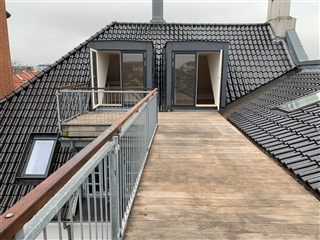 Photo 22. Apartment, Jægergårdsgade, Aarhus C 