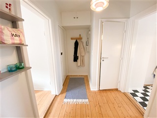 Photo 8. Apartment, Samsøgade, Aalborg 