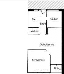 Photo 11. Apartment, Blæsbjerggade, Kolding 