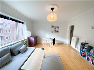 Photo 11. Apartment, Samsøgade, Aalborg 