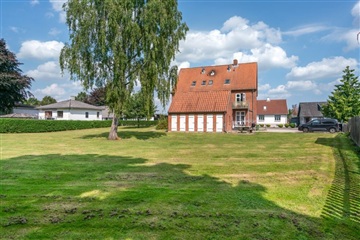 Billede 6. Lejlighed, Svendborgvej, Ørbæk 