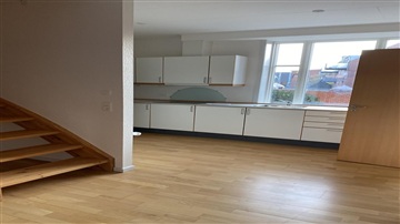 Photo 13. Apartment, Nordbanevej, Skive 