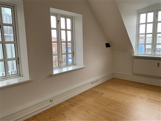 Photo 9. Apartment, Jægergårdsgade, Aarhus C 