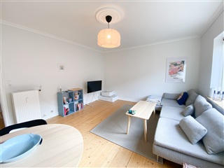 Photo 10. Apartment, Samsøgade, Aalborg 