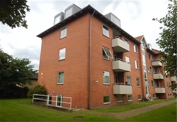 Photo 7. Apartment, Sygehusvej, Nykøbing Sj 