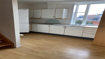 Photo 14. Apartment, Nordbanevej, Skive 