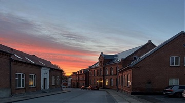 Photo 1. Apartment, Nordbanevej, Skive 