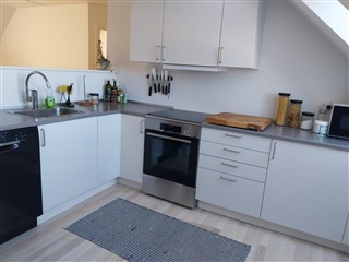 Photo 9. Apartment, Algade, Vordingborg 