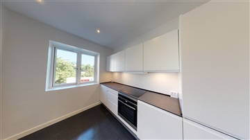 Photo 4. Apartment, Ordrupvej, Charlottenlund 
